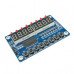 TM1638 8-Bit Button Digital LED Display Module