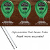 3 Way Soil Meter For Moisture, Light Intensity and pH Testing Meter