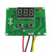XH-W3001 12V DC 120W Digital Microcomputer Thermostat Switch