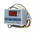 XH-W3001 12V DC 120W Digital Microcomputer Thermostat Switch