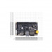 A203 (Version 2) Carrier Board for Jetson Nano/Xavier NX/TX2 NX with compact size and rich ports (Wi-fi, Bluetooth, SSD supported etc.)
