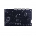 A205 Carrier Board for Jetson Nano/Xavier NX/TX2 NX with compact size and rich ports (6 CSI Camera, 2 HDMI, 5 SATA, M.2 key E supported etc.) A205 Carrier Board for Jetson Nano/Xavier NX/TX2 NX with compact size and rich ports (6 CSI Camera, 2 HDMI, 5 SATA, M.2 key E supported etc.)
