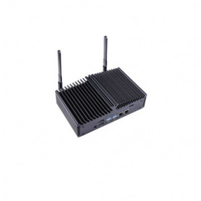 A205E Mini PC, With Jetson Xavier NX 8GB Module