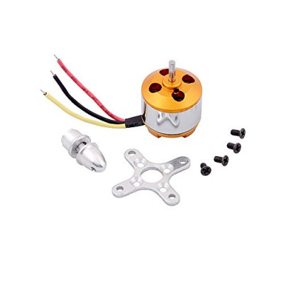 A2212 2450KV BLDC Brushless Motor