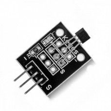 A3144 Hall Effect Sensor Module