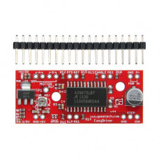 A3967 Stepper Motor Driver Module