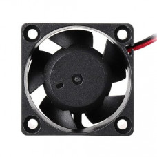 A421 FS4020x5V Brushless DC Cooling Fan with 2Pin Cable for 3D Printer