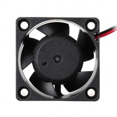A421 FS4020x5V Brushless DC Cooling Fan with 2Pin Cable for 3D Printer
