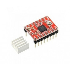 A4988 Stepper Motor Driver Module