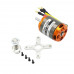 DYS D3548-6 790 KV BLDC Motor