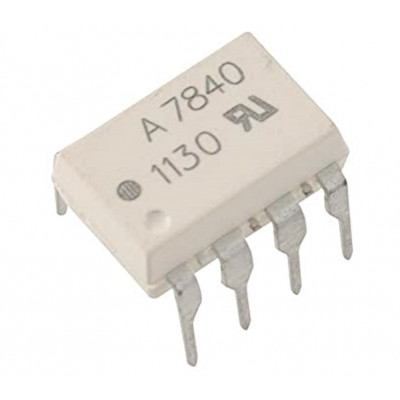 A7840 IC - Isolation Amplifier IC
