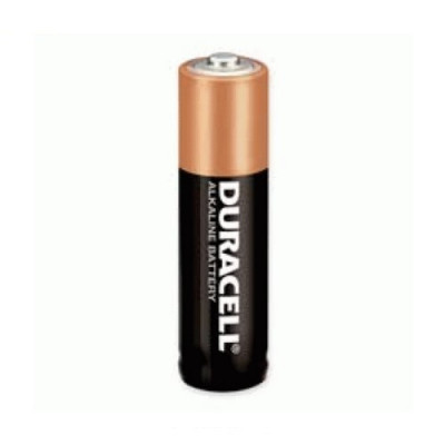 Duracell Alkaline AAA Battery - 2 Pieces Pack