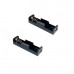 AA x 1 Battery Holder Box with Pin without Cover (Pack Of 2) AA x 1 Battery Holder Box with Pin without Cover (Pack Of 2)