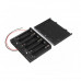 AA x 6 Battery Holder Box with Cover/ON-OFF AA x 6 Battery Holder Box with Cover/ON-OFF