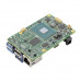 AAEON UP 4000 Single Board Computer with Intel Celeron N3350, 4GB RAM, 32GB eMMC, Rev A1.0