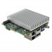 AAEON UP Squared Single Board Computers Pro 7000.IntelCorei3-N305.16GB RAM.64GB eMMC.A1.0