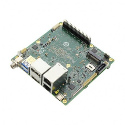 AAEON UP Squared Single Board Computers Pro 7000.IntelCorei3-N305.16GB RAM.64GB eMMC.A1.0