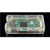 ABS Transparent Case for Raspberry Pi Zero/ Zero W