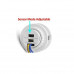 AC 220V PIR Detector Infrared Motion Sensor Switch With Adjustable Light Sensitivity and Time Delay