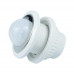 AC 220V PIR Detector Infrared Motion Sensor Switch With Adjustable Light Sensitivity and Time Delay