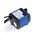 AC 240V 3W 220L/H 0.5MM Brushless Submersible Pump