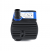 AC 240V 3W 220L/H 0.5MM Brushless Submersible Pump