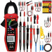 AC/DC Current Digital Clamp Meter T-RMS 6000 Counts