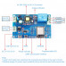 AC/DC power ESP8266 WIFI single relay ESP-12F Dev board