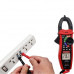 AC Digital Clamp Meter T-RMS 6000 Counts AC Digital Clamp Meter T-RMS 6000 Counts