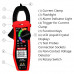 AC Digital Clamp Meter T-RMS 6000 Counts AC Digital Clamp Meter T-RMS 6000 Counts