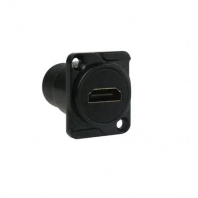 AC-Hdmi-Rrb-Adapter, Hdmi Type D Rcpt-Rcpt