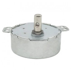 AC220V 4W 49KTYZ Permanent Magnet Synchronous Motor 10RPM/MIN