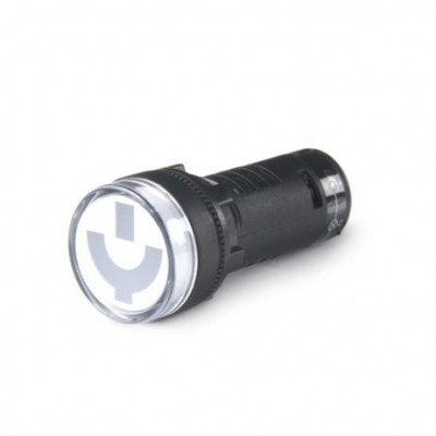 AC220V AD16-22W/D LED Circuit Breaker Position Signal Indicator Light AC220V AD16-22W/D LED Circuit Breaker Position Signal Indicator Light