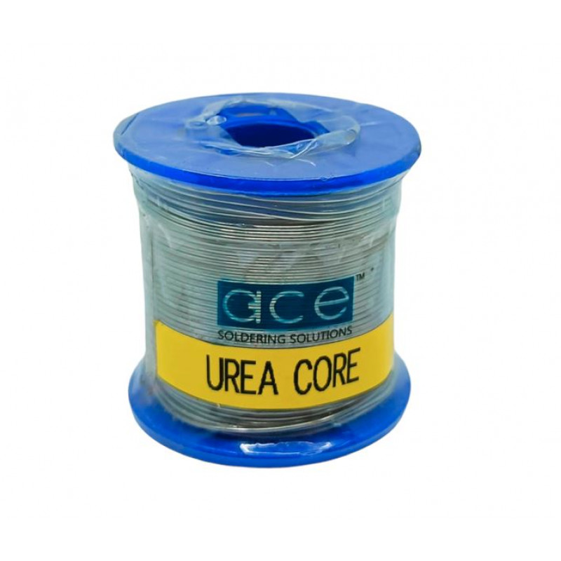 Ace Urea Core Solder wire 500gm Pack buy online at Low Price in India