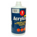 Acrylcoat ALQ-60 Conformal Coating for PCB Assemblies Solderable - 1 Litre