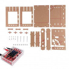 Acrylic Case for DSO138 Oscilloscope