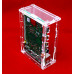 Acrylic Case for Raspberry PI 4 Model B