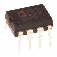 AD584 IC - High Precision Voltage Reference IC