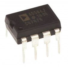 AD586 IC - High Precision 5V Reference IC