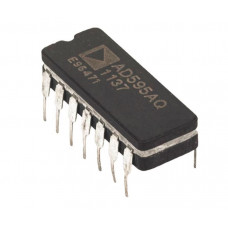 AD595 IC - Thermocouple Amplifier IC