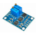 AD620 Microvolt-Millivolt Voltage Amplifier Module