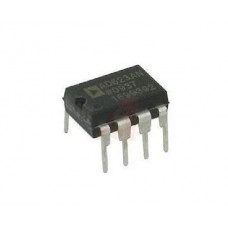 AD623 Instrumentation Amplifier IC DIP-8 Package