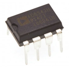 AD654 IC - Voltage to Frequency Converter IC