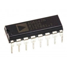 AD694 IC - 4-20mA Monolithic Current Transmitter IC