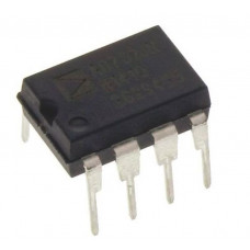 AD737 IC - RMS to DC Converter IC