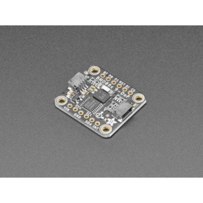 Adafruit 9-DOF Orientation IMU Fusion Breakout BNO085 (BNO080) STEMMA QT /Qwiic