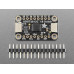 Adafruit ADG728 1-to-8 Analog Matrix Switch Stemma QT