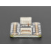 Adafruit ADG728 1-to-8 Analog Matrix Switch Stemma QT