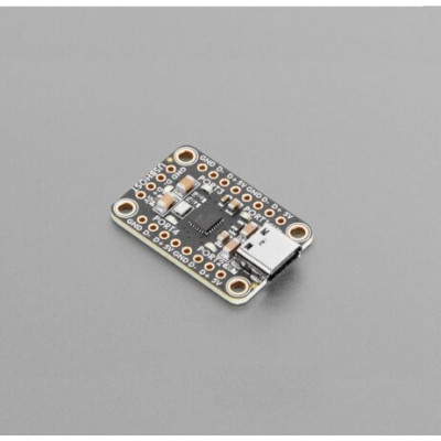 Adafruit CH334F Mini 4-Port USB Hub Breakout