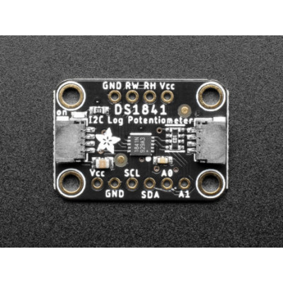 Adafruit DS1841 I2C Digital 10K Potentiometer Breakout STEMMA QT / Qwiic